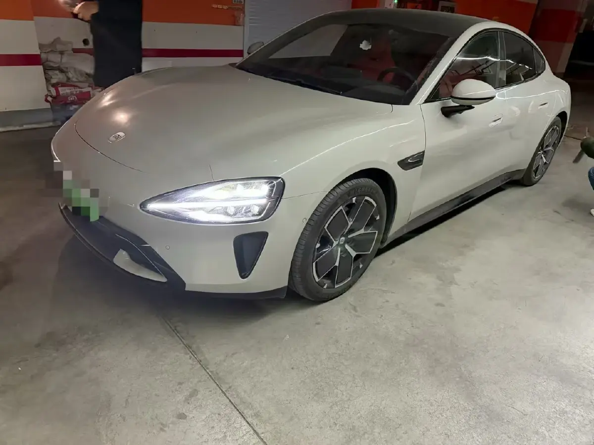 2024 MI SU7 BEV 73.6KWH