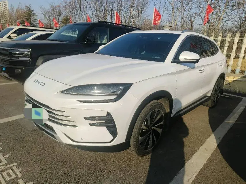 2023 Dongfeng RuiQi 7 2.3T 166HP L4 8AT,autocango,china used car exporter,china ev exporter,chinese used car exporter,chinese used ev exporter