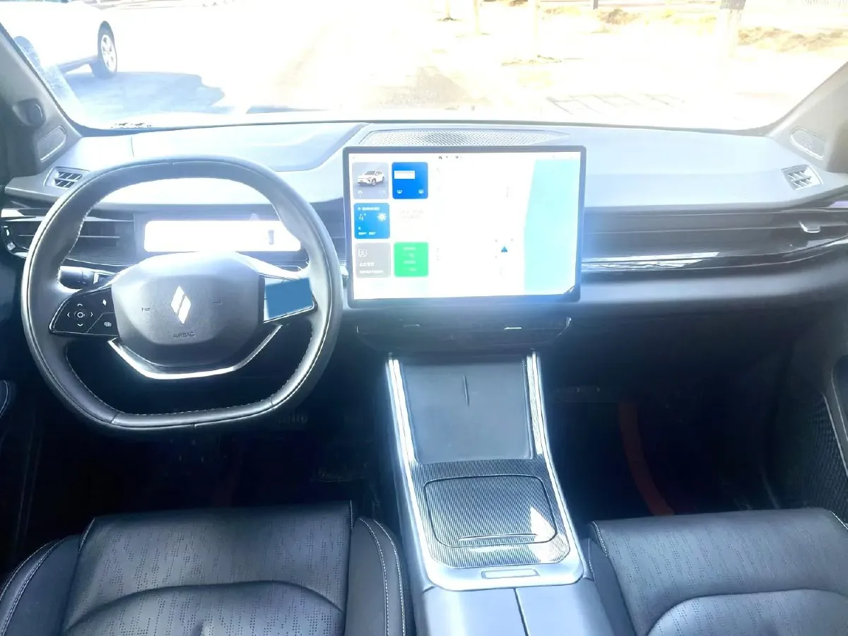 2023 Livan 7 BEV 50.4KWH,autocango,china used car exporter,china ev exporter,chinese used car exporter,chinese used ev exporter