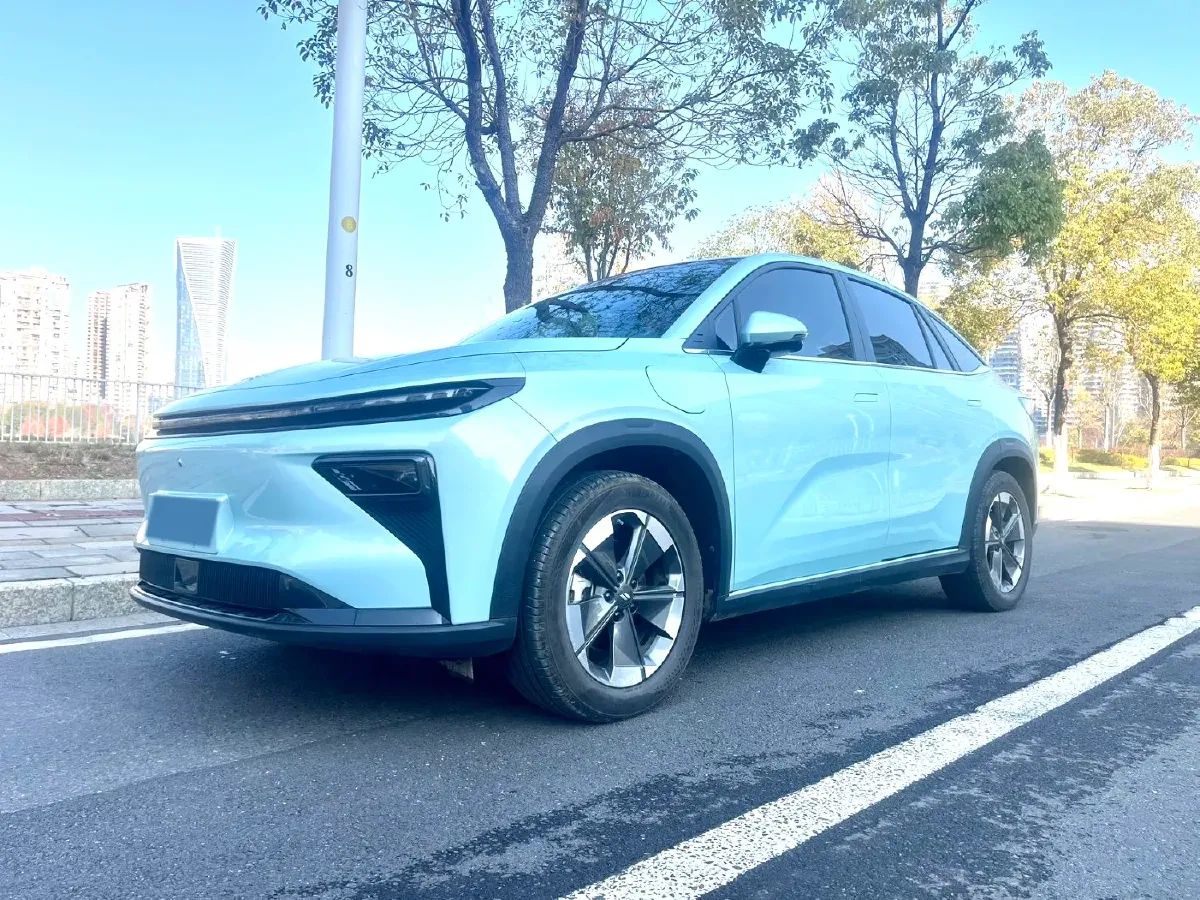 2023 Livan 7 BEV 50.4KWH,autocango,china used car exporter,china ev exporter,chinese used car exporter,chinese used ev exporter