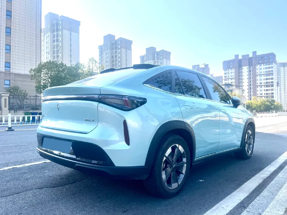 2023 Livan 7 BEV 50.4KWH,autocango,china used car exporter,china ev exporter,chinese used car exporter,chinese used ev exporter