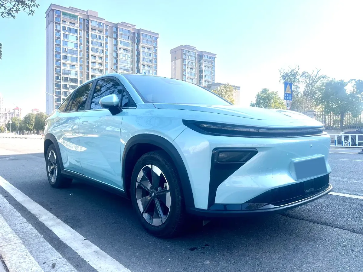 2023 Livan 7 BEV 50.4KWH,autocango,china used car exporter,china ev exporter,chinese used car exporter,chinese used ev exporter