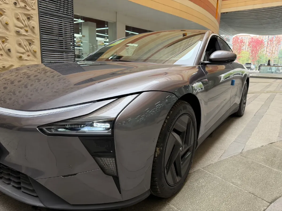 2024 JiYue 07 BEV 100KWH,autocango,china used car exporter,china ev exporter,chinese used car exporter,chinese used ev exporter