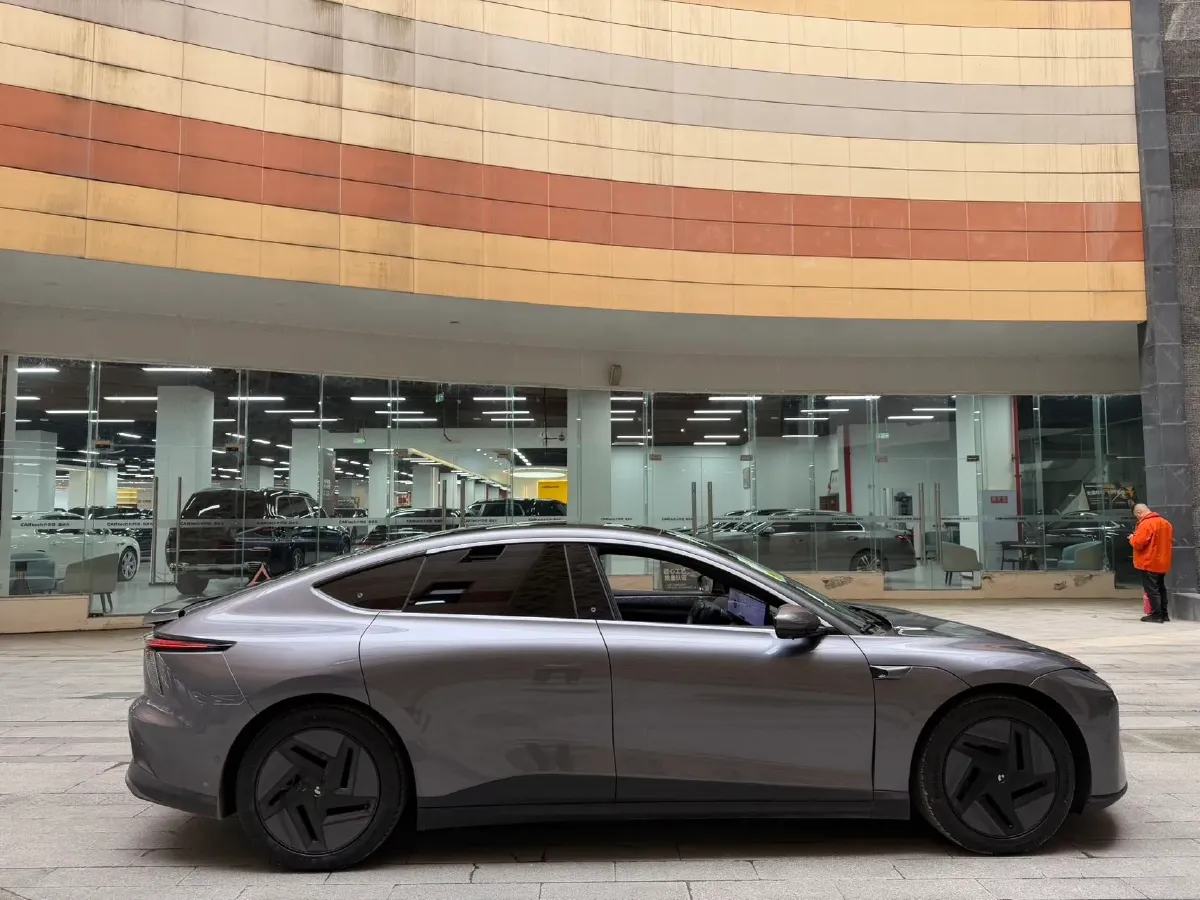 2024 JiYue 07 BEV 100KWH,autocango,china used car exporter,china ev exporter,chinese used car exporter,chinese used ev exporter