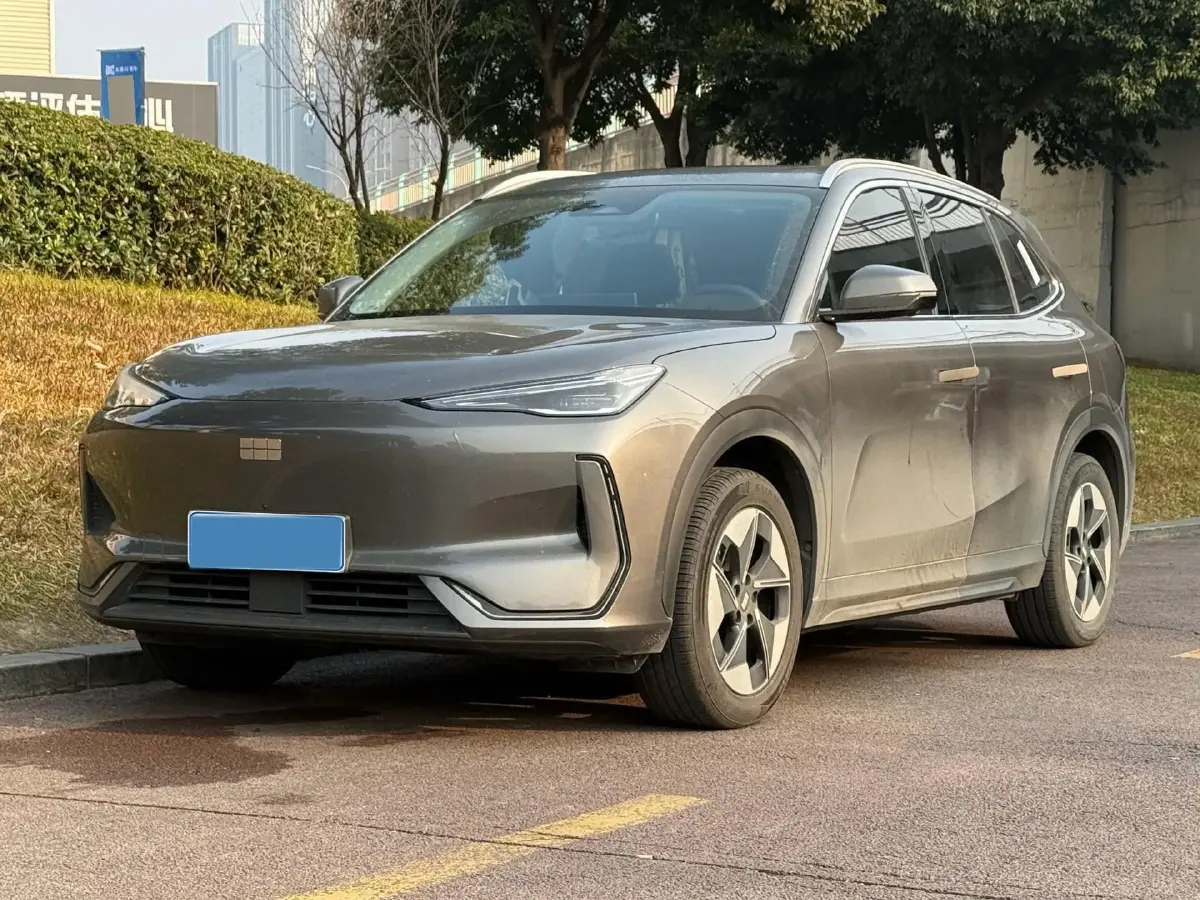 2024 Great Wall Poer 2.4T 186HP L4 9AT