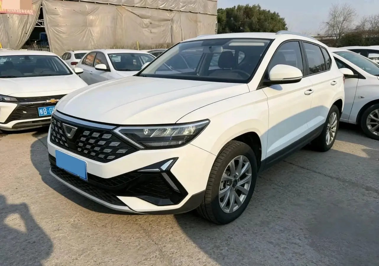 2023 Jetta VS5 1.4T 150HP L4 6AT