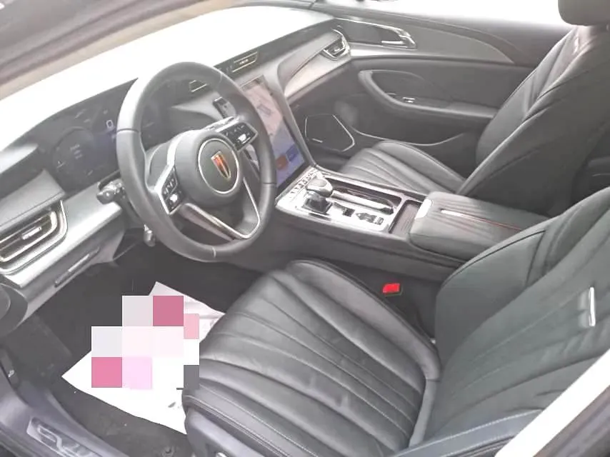 2024 HongQi H5 2.0T 224HP L4 8AT,autocango,china used car exporter,china ev exporter,chinese used car exporter,chinese used ev exporter