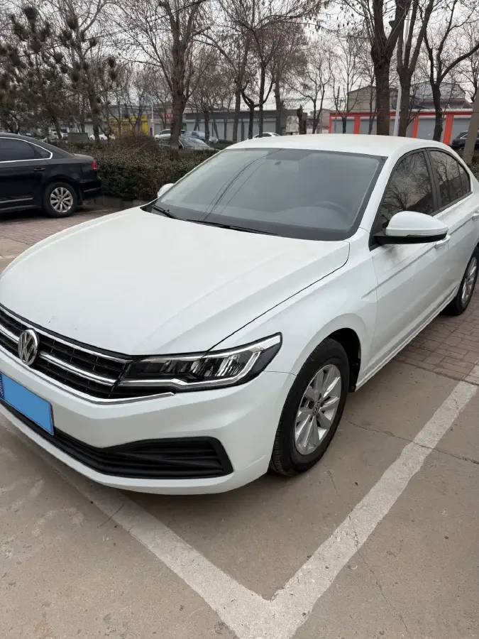 2019 Bestune T77 1.2T 143HP L4 7DCT