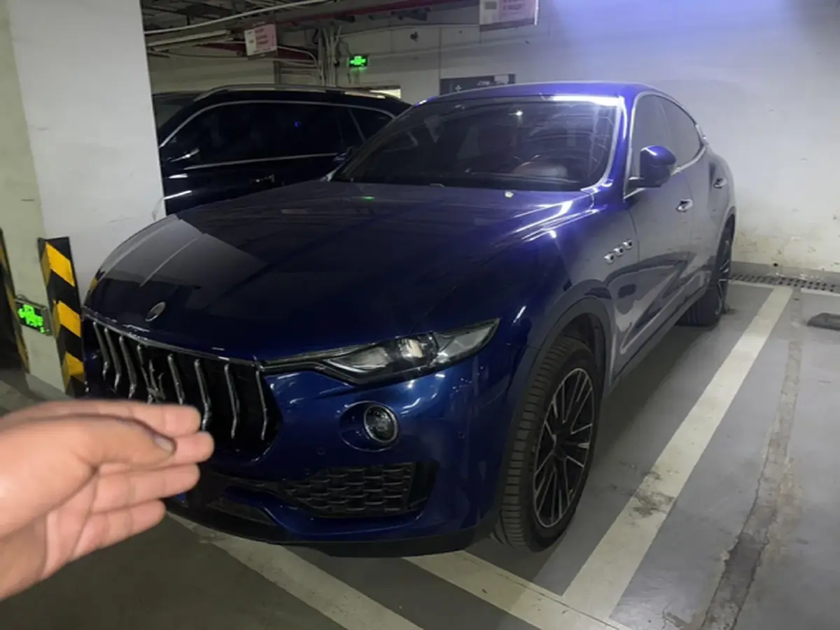 2018 Jaguar XJ 3.0T 340HP V6 8AT