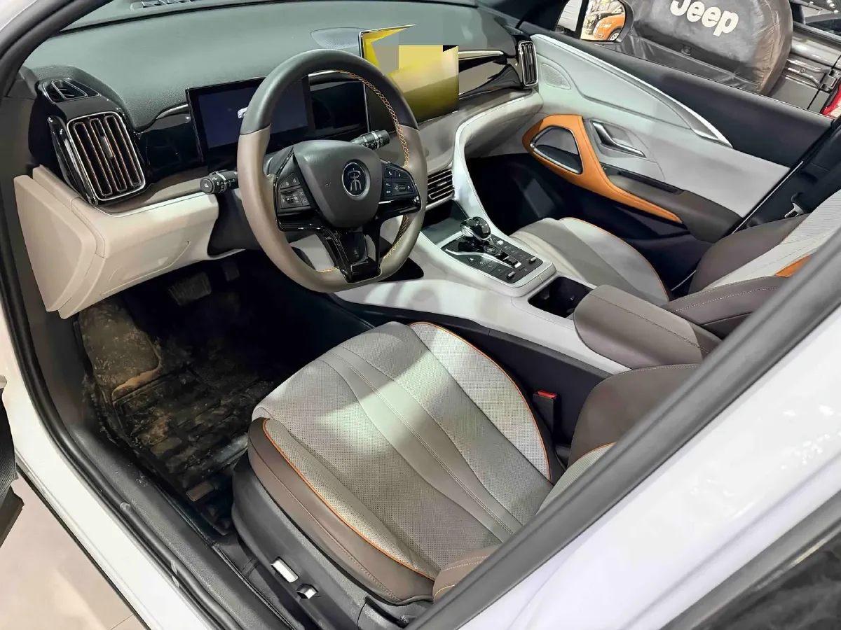 2021 SRM Sea Lion EV BEV 41.86KWH,autocango,china used car exporter,china ev exporter,chinese used car exporter,chinese used ev exporter