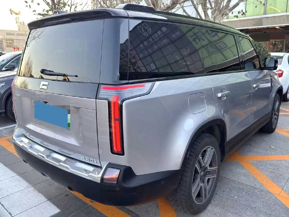2024 ROX 01 1.5T 152HP L4 REEV 58.4KWH,autocango,china used car exporter,china ev exporter,chinese used car exporter,chinese used ev exporter