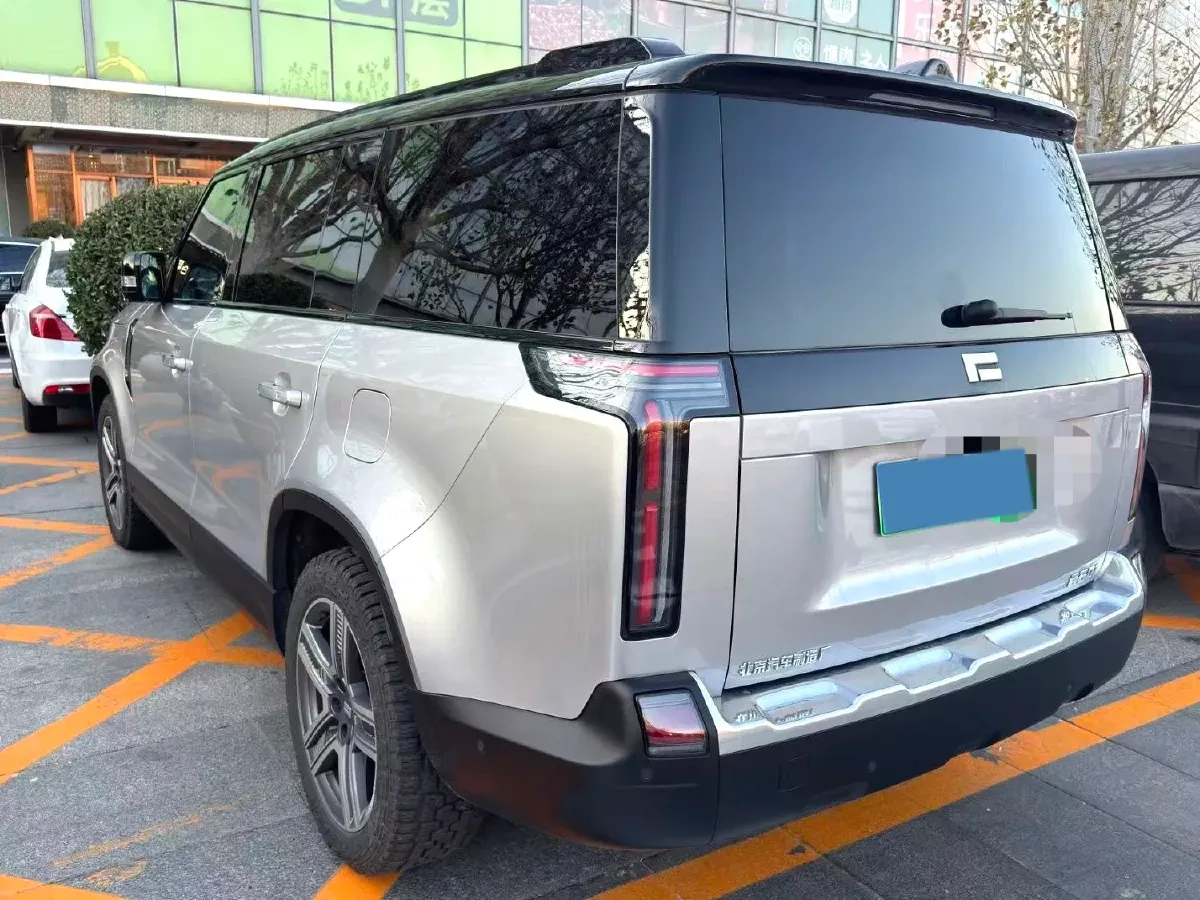 2024 ROX 01 1.5T 152HP L4 REEV 58.4KWH,autocango,china used car exporter,china ev exporter,chinese used car exporter,chinese used ev exporter