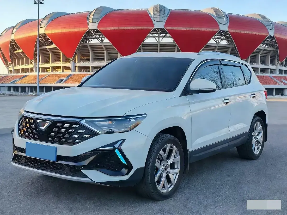 2023 Jetta VS5 1.4T 150HP L4 6AT