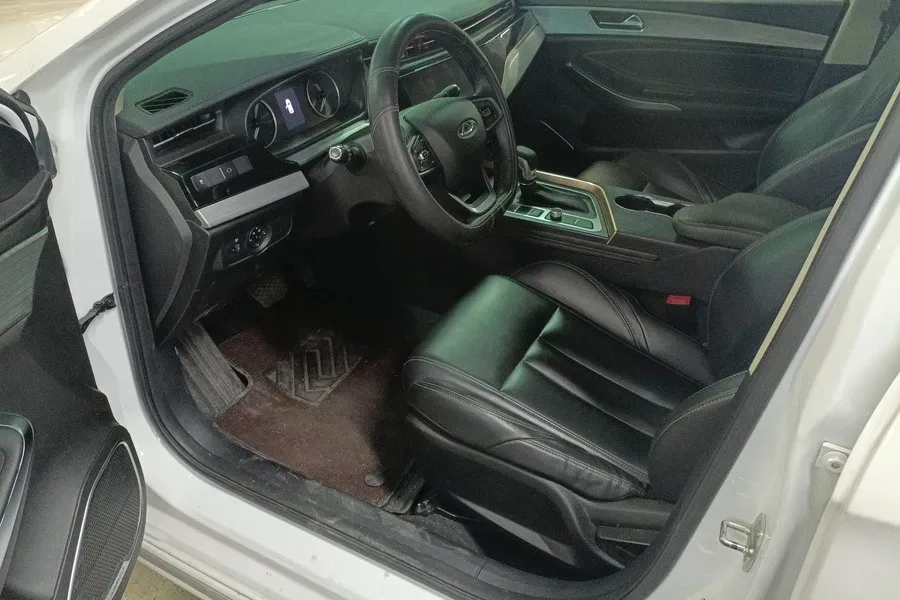 2021 Chery Arrizo 5 Plus 1.5L 116HP L4 CVT,autocango,china used car exporter,china ev exporter,chinese used car exporter,chinese used ev exporter