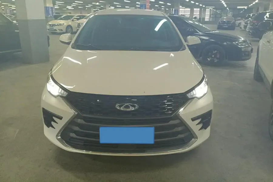 2021 Chery Arrizo 5 Plus 1.5L 116HP L4 CVT,autocango,china used car exporter,china ev exporter,chinese used car exporter,chinese used ev exporter