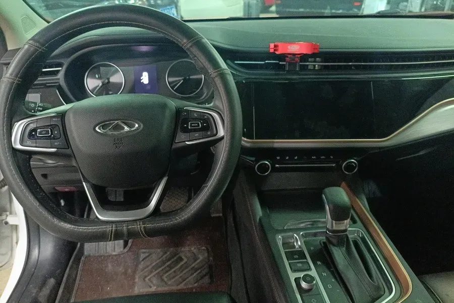 2021 Chery Arrizo 5 Plus 1.5L 116HP L4 CVT,autocango,china used car exporter,china ev exporter,chinese used car exporter,chinese used ev exporter