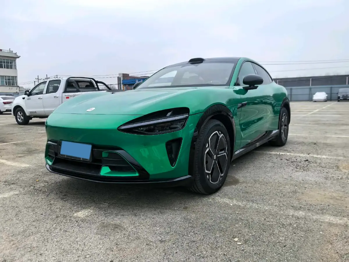 2025 MI YU7 BEV 101.7KWH