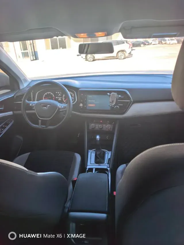 2023 Jetta VS7 1.4T 150HP L4 6AT,autocango,china used car exporter,china ev exporter,chinese used car exporter,chinese used ev exporter