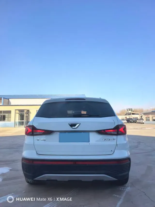 2023 Jetta VS7 1.4T 150HP L4 6AT,autocango,china used car exporter,china ev exporter,chinese used car exporter,chinese used ev exporter