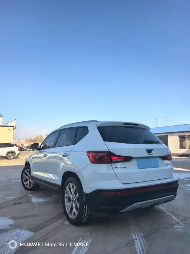 2023 Jetta VS7 1.4T 150HP L4 6AT,autocango,china used car exporter,china ev exporter,chinese used car exporter,chinese used ev exporter