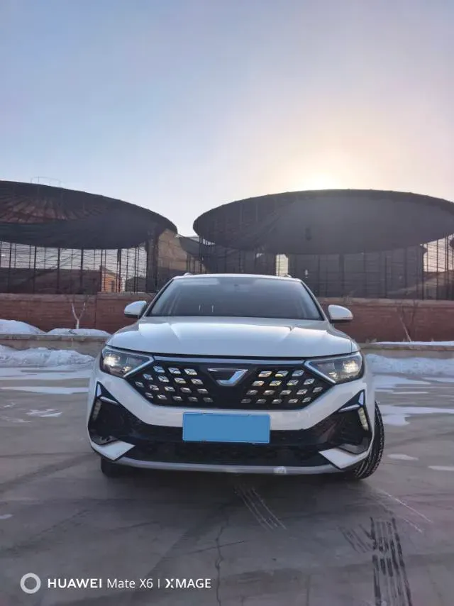 2023 Jetta VS7 1.4T 150HP L4 6AT,autocango,china used car exporter,china ev exporter,chinese used car exporter,chinese used ev exporter