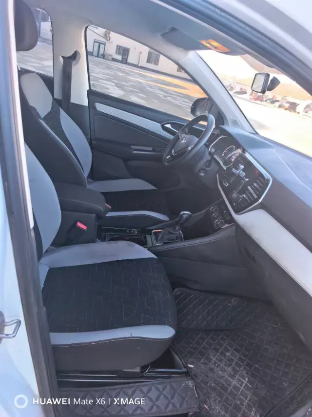 2023 Jetta VS7 1.4T 150HP L4 6AT,autocango,china used car exporter,china ev exporter,chinese used car exporter,chinese used ev exporter