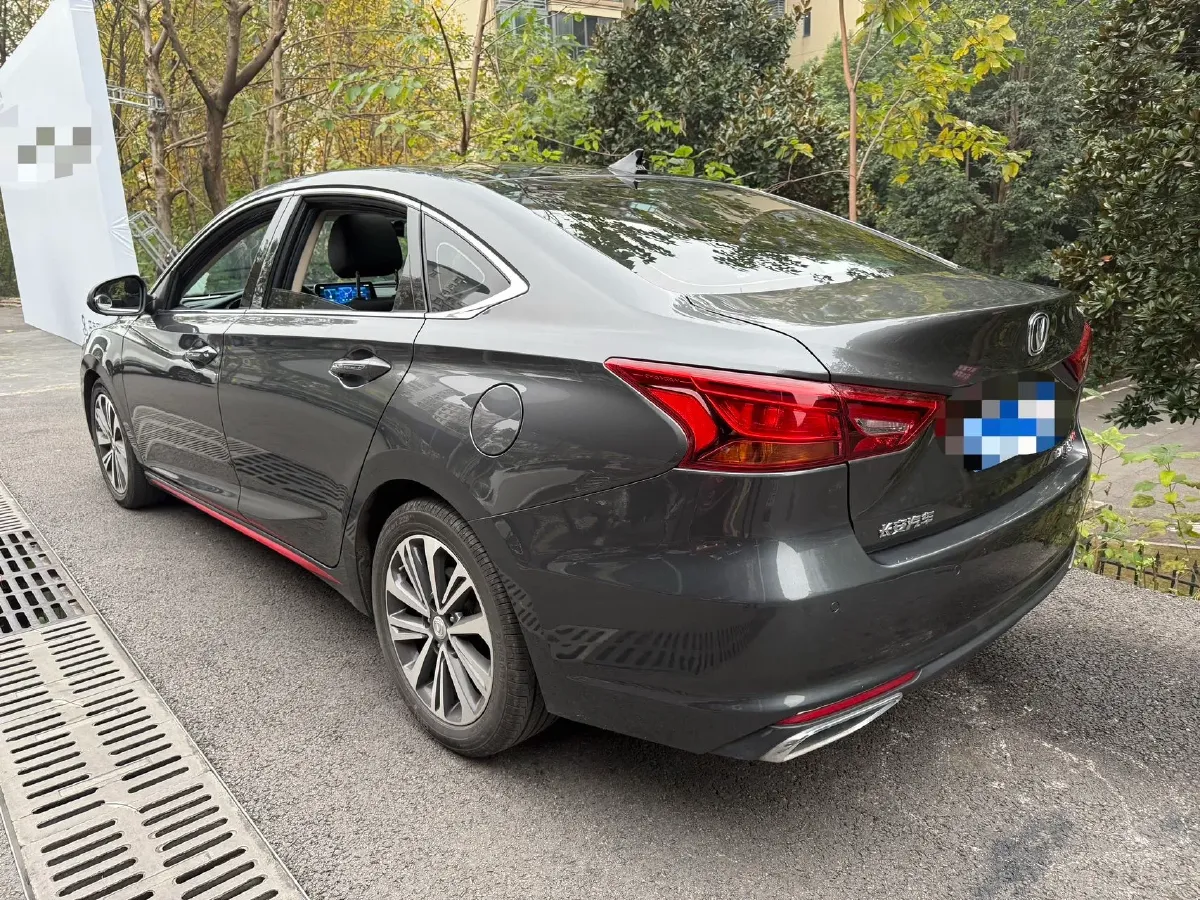2021 ChangAn Raeton CC 1.5T 180HP L4 7DCT,autocango,china used car exporter,china ev exporter,chinese used car exporter,chinese used ev exporter