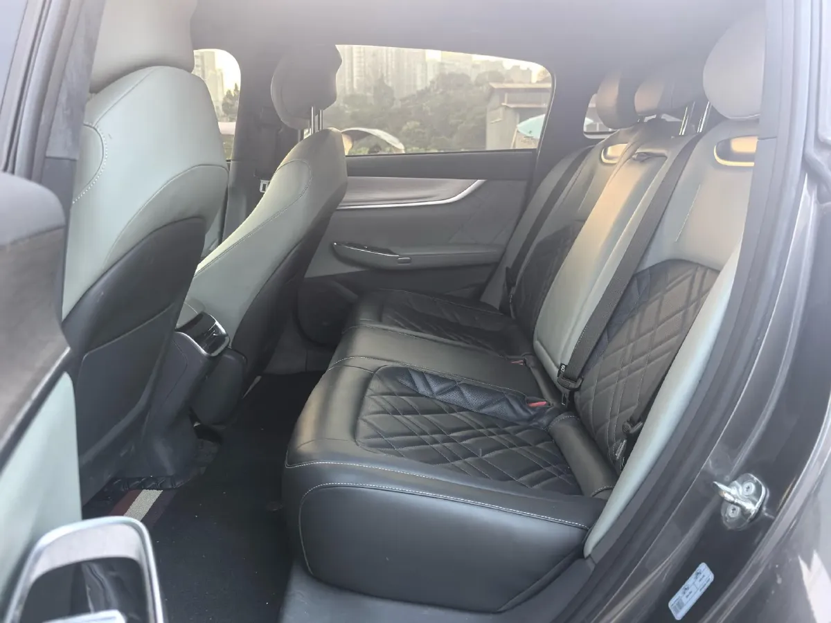 2023 ChangAn QiYuan A07 1.5L 95HP L4 REEV 28.4KWH,autocango,china used car exporter,china ev exporter,chinese used car exporter,chinese used ev exporter