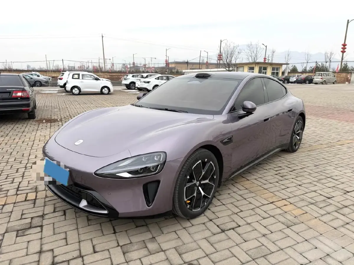 2024 MI SU7 BEV 94.3KWH