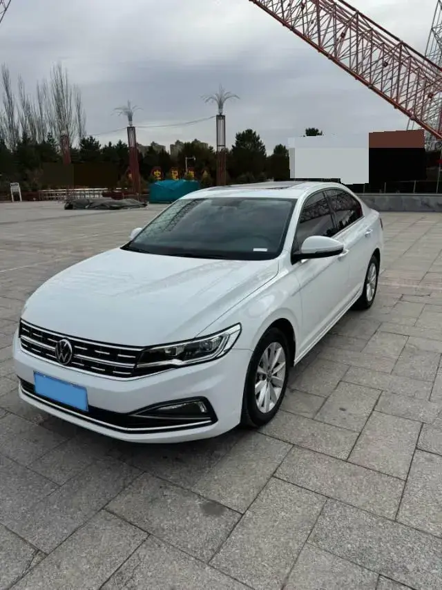 2021 Volkswagen Bora 1.5L 113HP L4 6AT