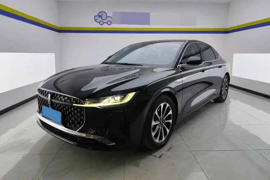 2024 Lincoln Z 2.0T 261HP L4 8AT