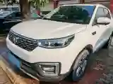 2019 ChangAn CS55 1.5T 156HP L4 6AT