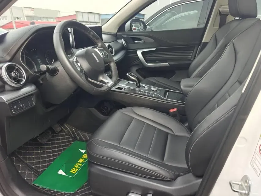 2020 WEY VV5 1.5T 171HP L4 7DCT,autocango,china used car exporter,china ev exporter,chinese used car exporter,chinese used ev exporter