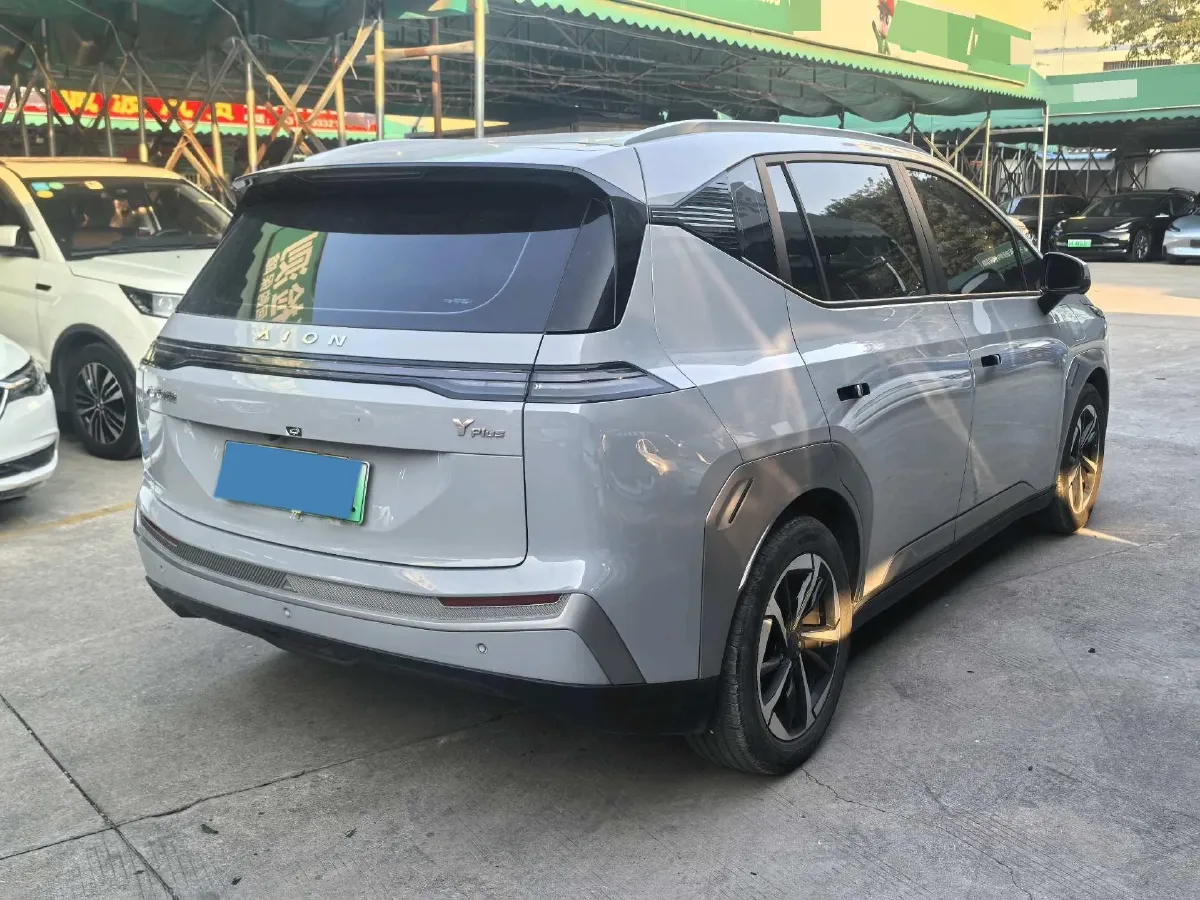 2023 Aion S Plus BEV 59.4KWH,autocango,china used car exporter,china ev exporter,chinese used car exporter,chinese used ev exporter