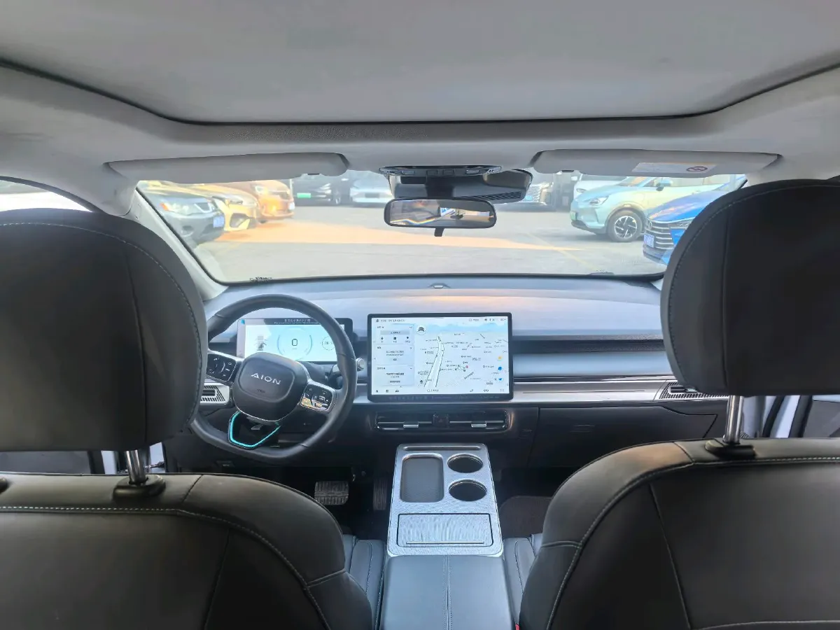 2023 Aion S Plus BEV 59.4KWH,autocango,china used car exporter,china ev exporter,chinese used car exporter,chinese used ev exporter