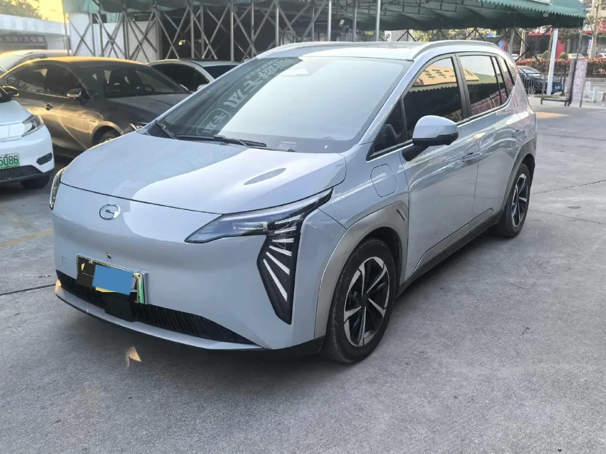 2023 Aion S Plus BEV 59.4KWH,autocango,china used car exporter,china ev exporter,chinese used car exporter,chinese used ev exporter