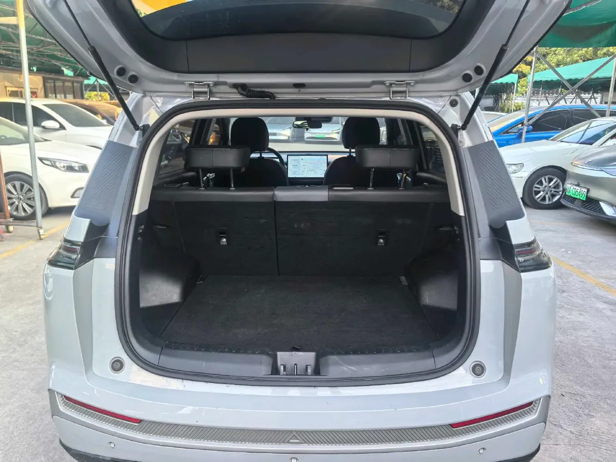 2023 Aion S Plus BEV 59.4KWH,autocango,china used car exporter,china ev exporter,chinese used car exporter,chinese used ev exporter