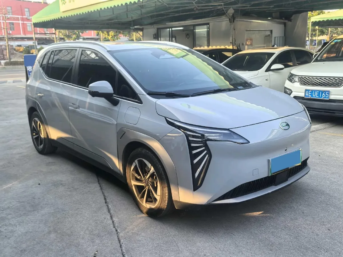 2023 Aion S Plus BEV 59.4KWH,autocango,china used car exporter,china ev exporter,chinese used car exporter,chinese used ev exporter