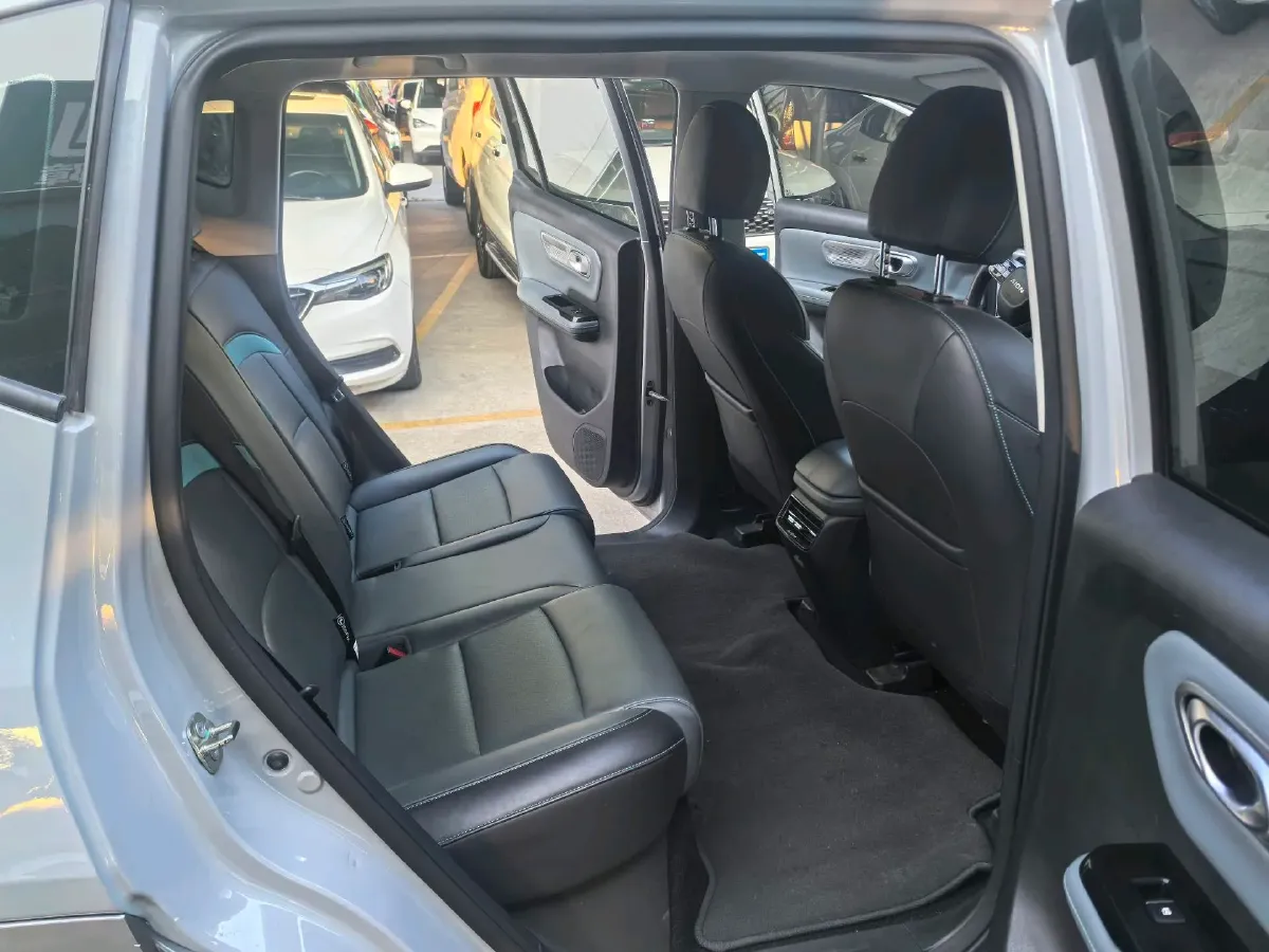 2023 Aion S Plus BEV 59.4KWH,autocango,china used car exporter,china ev exporter,chinese used car exporter,chinese used ev exporter