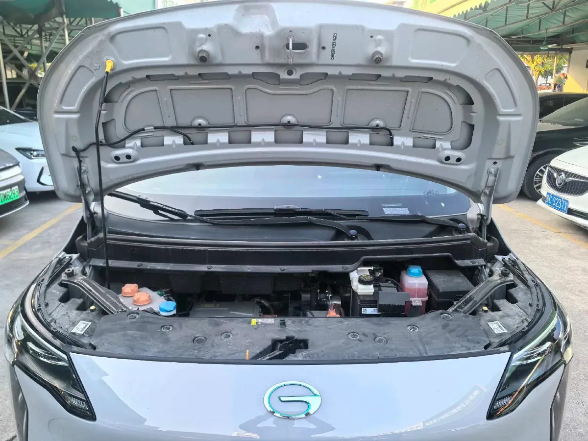 2023 Aion S Plus BEV 59.4KWH,autocango,china used car exporter,china ev exporter,chinese used car exporter,chinese used ev exporter