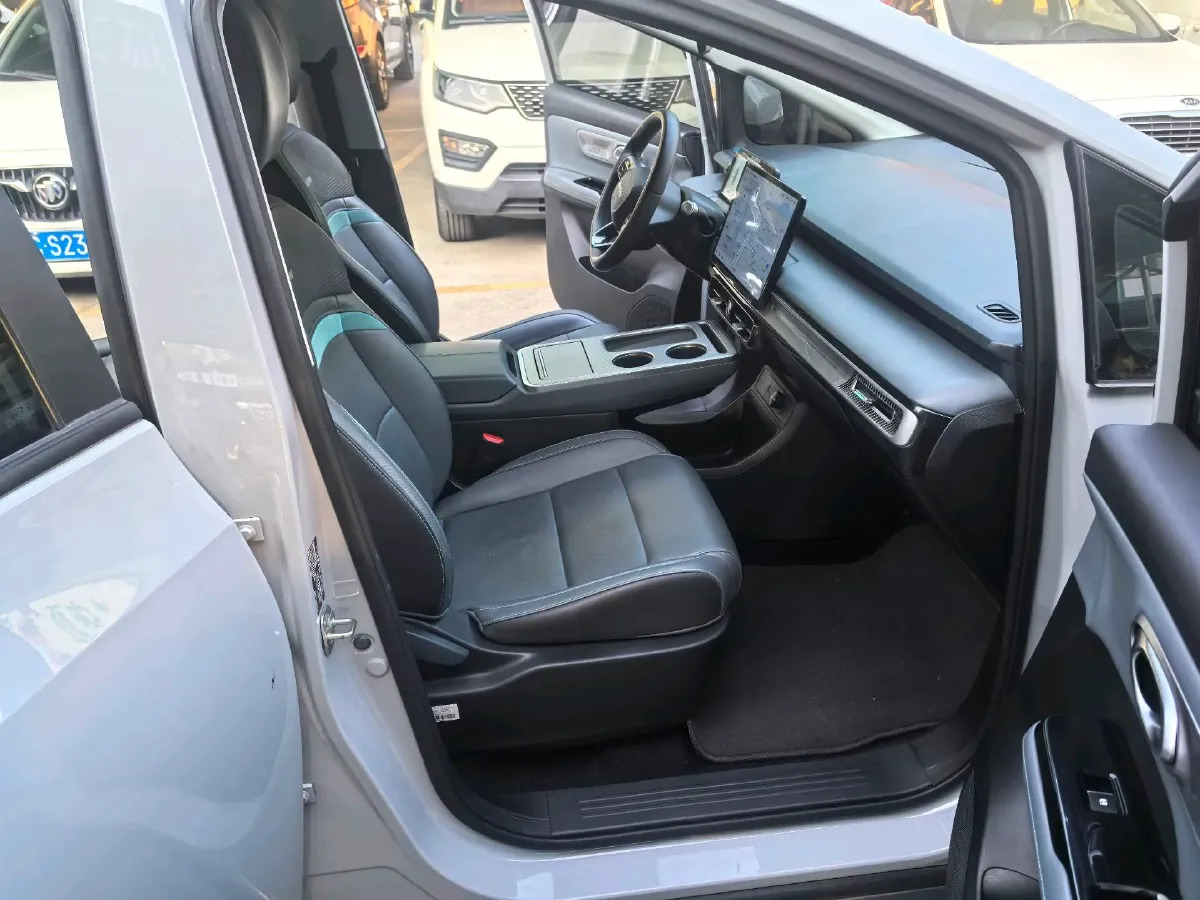 2023 Aion S Plus BEV 59.4KWH,autocango,china used car exporter,china ev exporter,chinese used car exporter,chinese used ev exporter