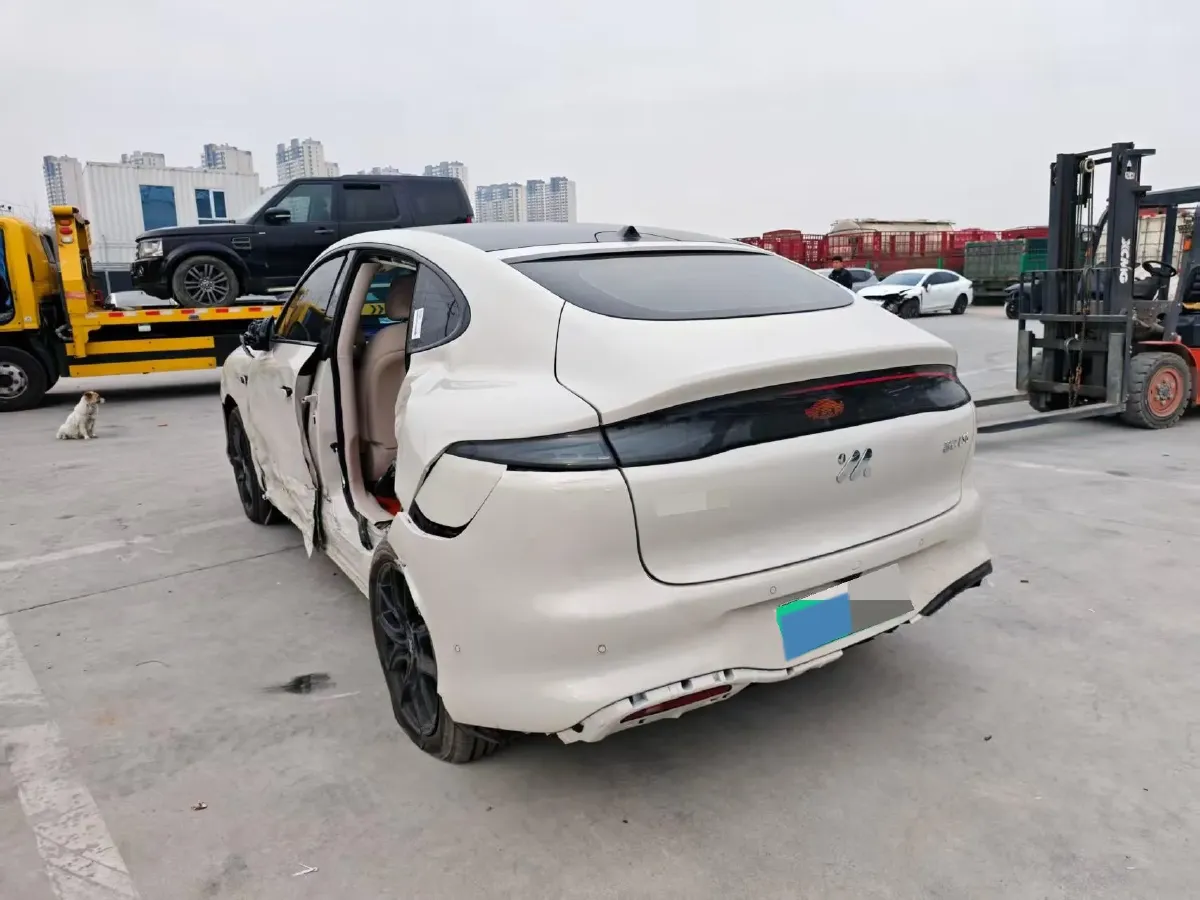 2025 IM LS6 BEV 100KWH,autocango,china used car exporter,china ev exporter,chinese used car exporter,chinese used ev exporter