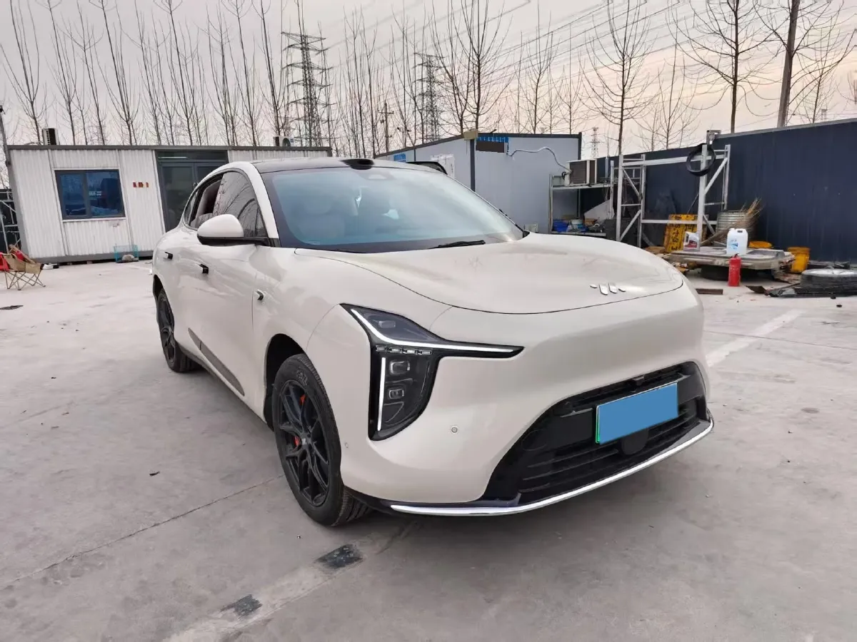 2025 IM LS6 BEV 100KWH,autocango,china used car exporter,china ev exporter,chinese used car exporter,chinese used ev exporter