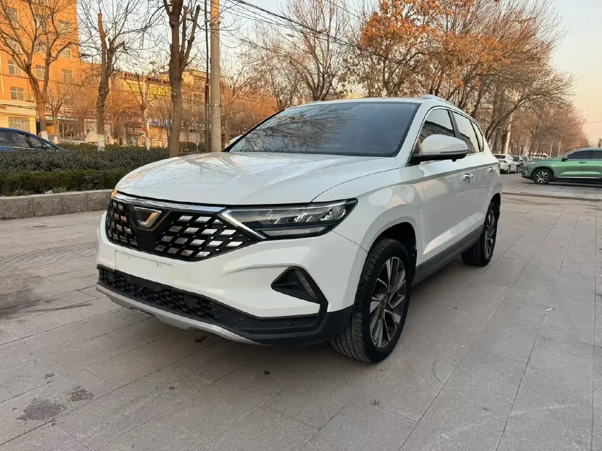 2019 Jetta VS5 1.4T 150HP L4 6AT