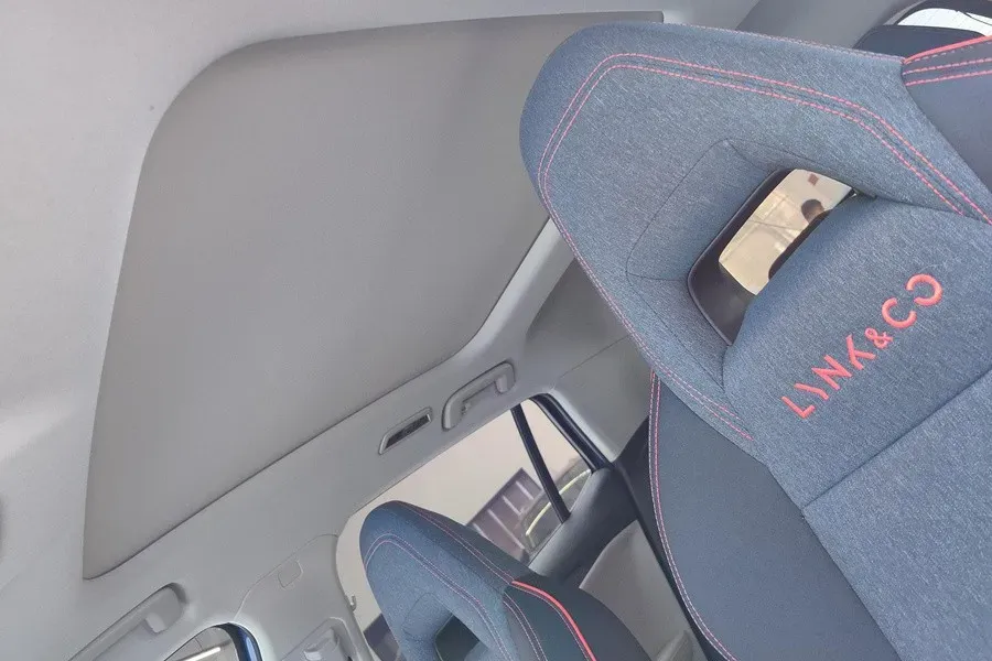 2023 LYNK&CO 06 1.5T 181HP L4 7DCT,autocango,china used car exporter,china ev exporter,chinese used car exporter,chinese used ev exporter