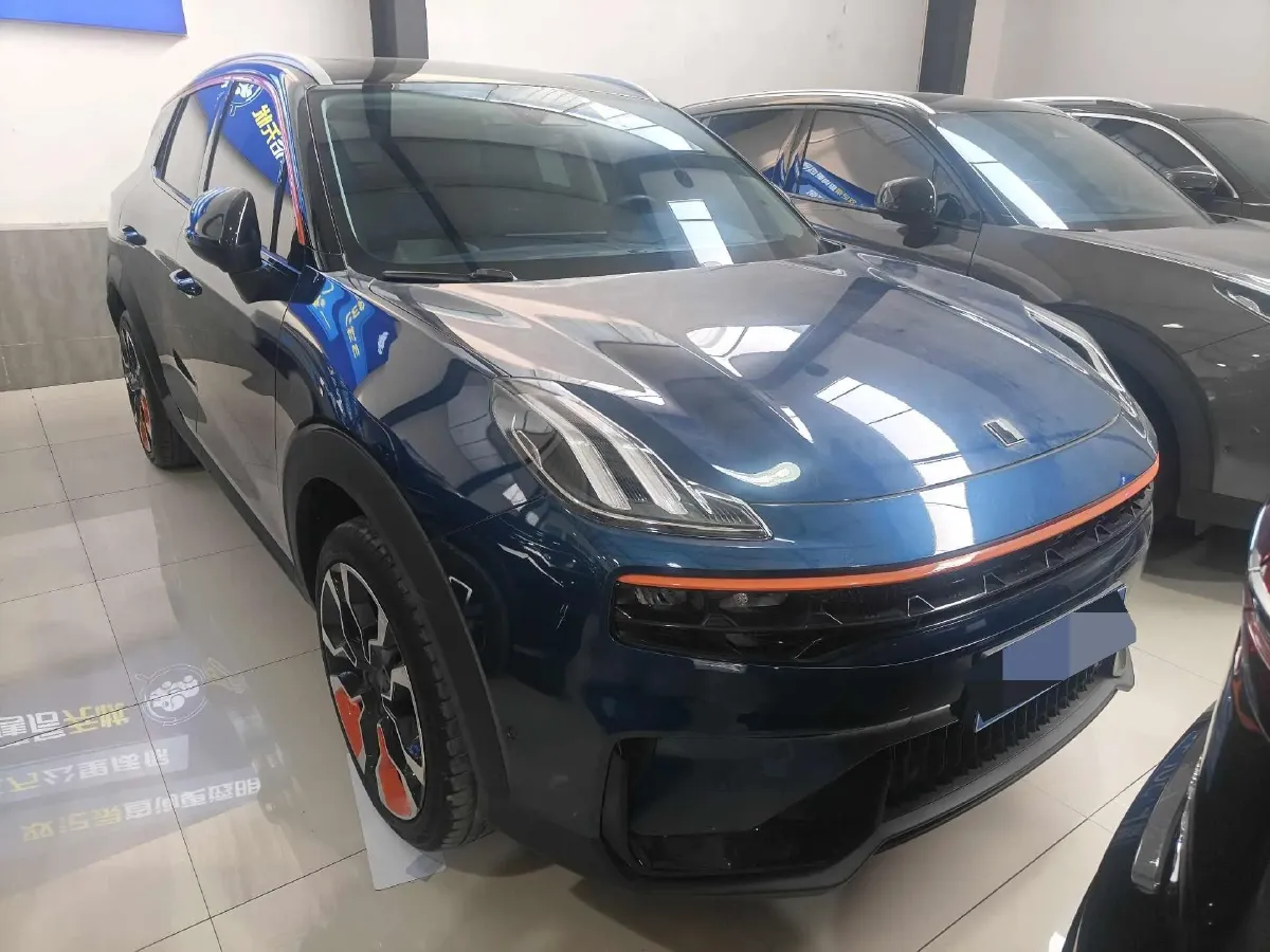 2023 LYNK&CO 06 1.5T 181HP L4 7DCT,autocango,china used car exporter,china ev exporter,chinese used car exporter,chinese used ev exporter