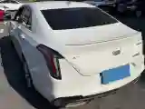 2020 Cadillac CT4 2.0T 237HP L4 8AT