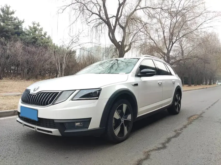 2019 Chevrolet Malibu XL 1.3T 165HP L3 CVT
