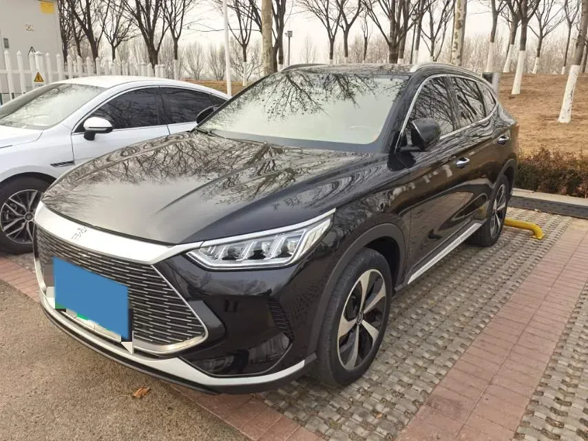 2023 BYD Song Plus 1.5L 110HP L4 E-CVT PHEV 18.3KWH,autocango,china used car exporter,china ev exporter,chinese used car exporter,chinese used ev exporter