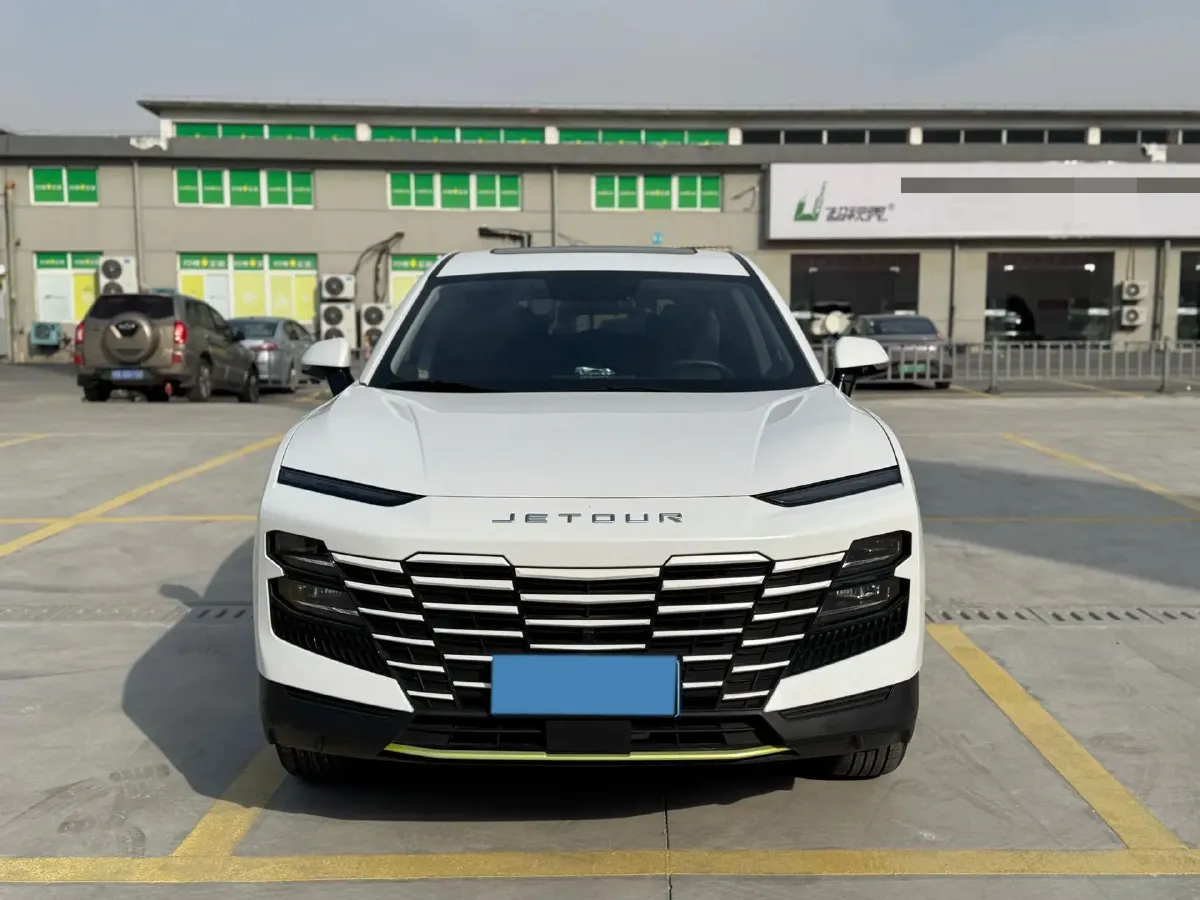 2024 Jetour DASHING 1.5T 156HP L4 6DCT,autocango,china used car exporter,china ev exporter,chinese used car exporter,chinese used ev exporter